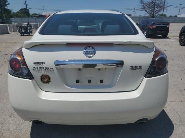 Photo 6 from auction – 2011 NISSAN ALTIMA BAS with VIN 1N4AL2AP6BN463114