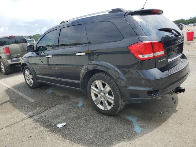 Photo 2 from auction – 2012 DODGE JOURNEY CR with VIN 3C4PDCDGXCT256536