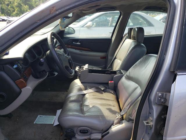 Photo 7 from auction – 2004 BUICK LESABRE CU with VIN 1G4HP54K14U198556