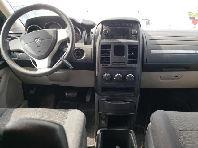Photo 8 from auction – 2009 DODGE GRAND CARA with VIN 2D8HN44E29R532114