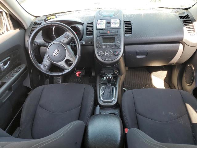 Zdjęcie 8 z aukcji – 2013 KIA SOUL + z VIN KNDJT2A65D7756057