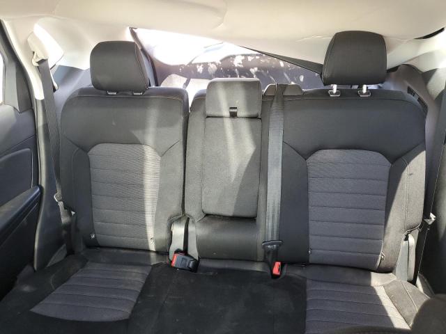 Photo 10 from auction – 2020 FORD EDGE SE with VIN 2FMPK3G97LBB30290