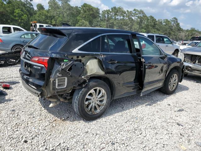 Photo 3 from auction – 2016 ACURA RDX TECHNO with VIN 5J8TB3H53GL016776