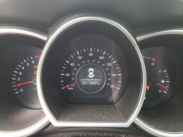 Photo 9 from auction – 2015 KIA OPTIMA LX with VIN 5XXGM4A74FG364662