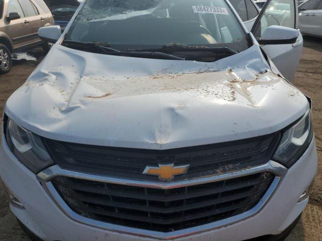 Photo 12 from auction – 2018 CHEVROLET EQUINOX LT with VIN 3GNAXTEX6JS512368
