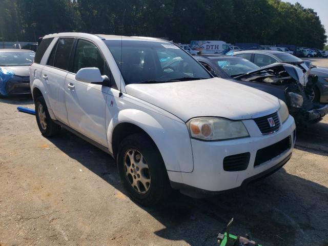 Photo 4 from auction – 2006 SATURN VUE with VIN 5GZCZ53466S835952