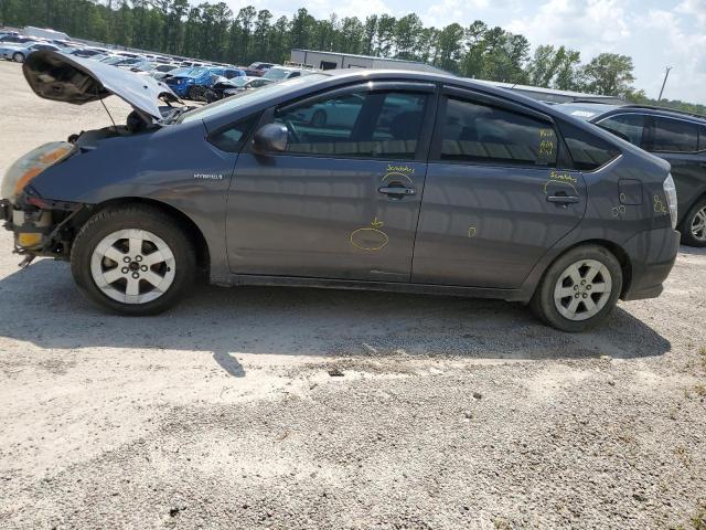 Photo 2 from auction – 2008 TOYOTA PRIUS with VIN JTDKB20U283415509