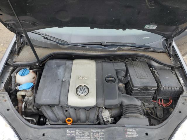 Photo 11 from auction – 2005 VOLKSWAGEN JETTA with VIN 3VWSF71K75M630907