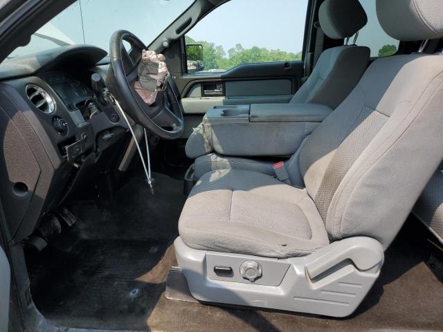 Photo 7 from auction – 2014 FORD F150 SUPER with VIN 1FTFX1ET3EFC89040