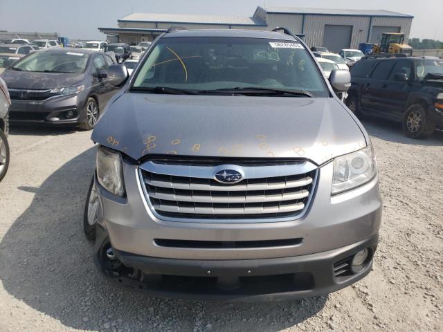 Photo 5 from auction – 2009 SUBARU TRIBECA LI with VIN 4S4WX92D594401684