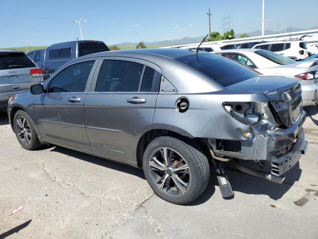 Photo 2 from auction – 2012 CHRYSLER 200 LX with VIN 1C3CCBAG9CN316455