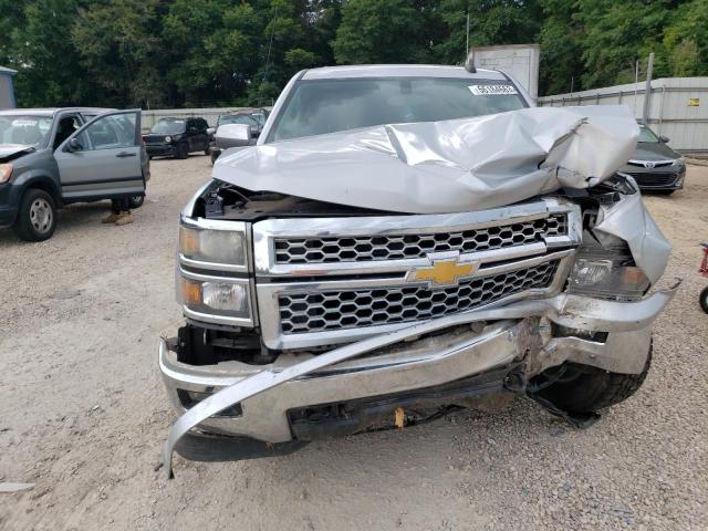 Zdjęcie 5 z aukcji – 2015 CHEVROLET SILVERADO z VIN 3GCUKREC5FG533033