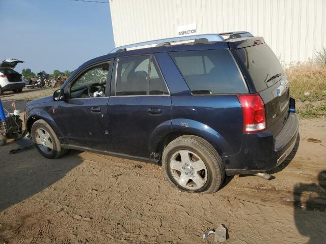 Photo 2 from auction – 2007 SATURN VUE with VIN 5GZCZ53407S809137