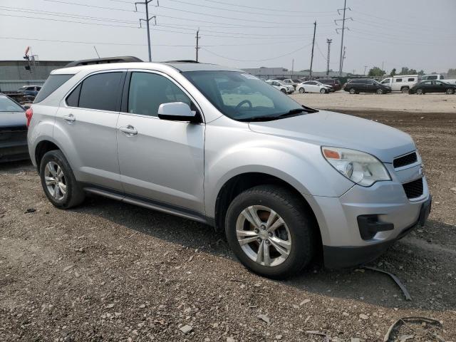 Photo 4 from auction – 2012 CHEVROLET EQUINOX LT with VIN 2GNALDEK9C6202240