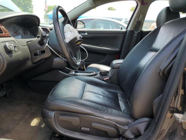 Photo 7 from auction – 2011 CHEVROLET IMPALA LT with VIN 2G1WG5EK5B1112306