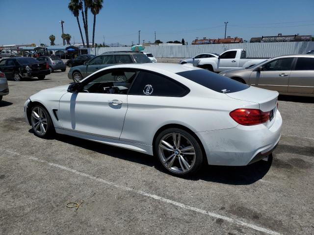 Photo 2 from auction – 2014 BMW 435 I with VIN WBA3R1C53EK191549