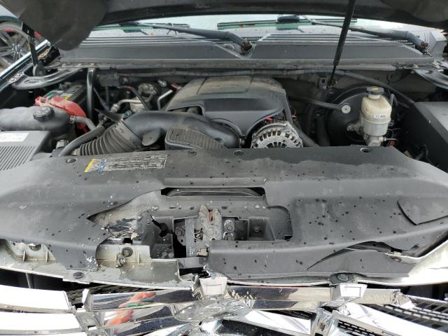 Photo 12 from auction – 2009 CADILLAC ESCALADE E with VIN 1GYFK16289R244260