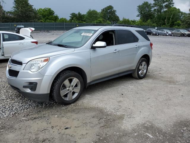 Photo 1 from auction – 2013 CHEVROLET EQUINOX LT with VIN 2GNALDEK5D1174385