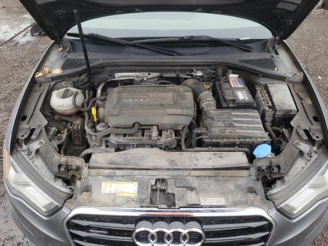 Photo 11 from auction – 2016 AUDI A3 PRESTIG with VIN WAUW8LFFXG1082935
