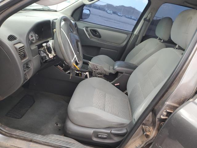 Photo 7 from auction – 2006 FORD ESCAPE XLT with VIN 1FMYU93116KD35017