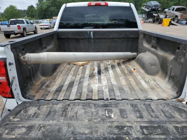 Photo 12 from auction – 2016 CHEVROLET SILVERADO with VIN 3GCPCNEC0GG245974