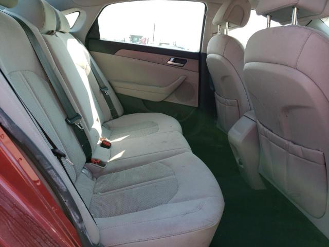 Photo 10 from auction – 2015 HYUNDAI SONATA SE with VIN 5NPE24AF3FH033337
