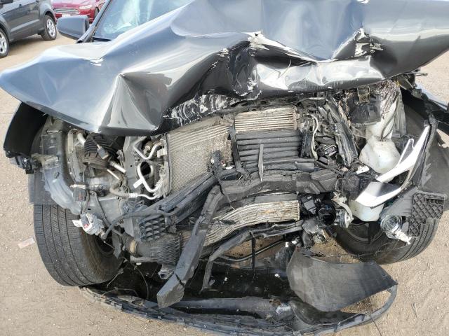 Photo 12 from auction – 2019 CHEVROLET EQUINOX LS with VIN 2GNAXHEV6K6162770