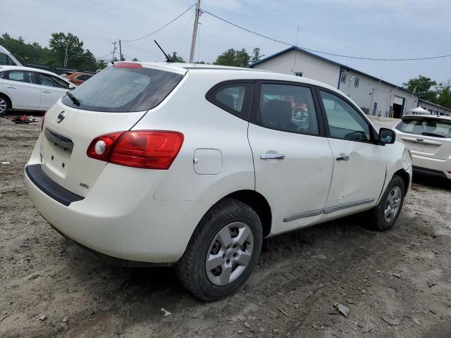 Photo 3 from auction – 2014 NISSAN ROGUE SELE with VIN JN8AS5MVXEW200281