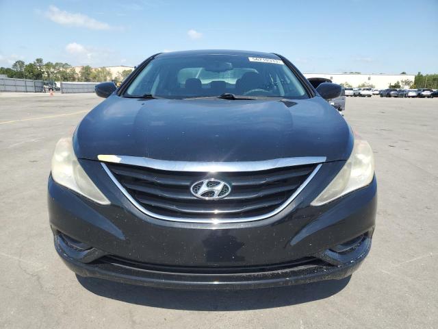 Photo 5 from auction – 2012 HYUNDAI SONATA GLS with VIN 5NPEB4AC8CH450499