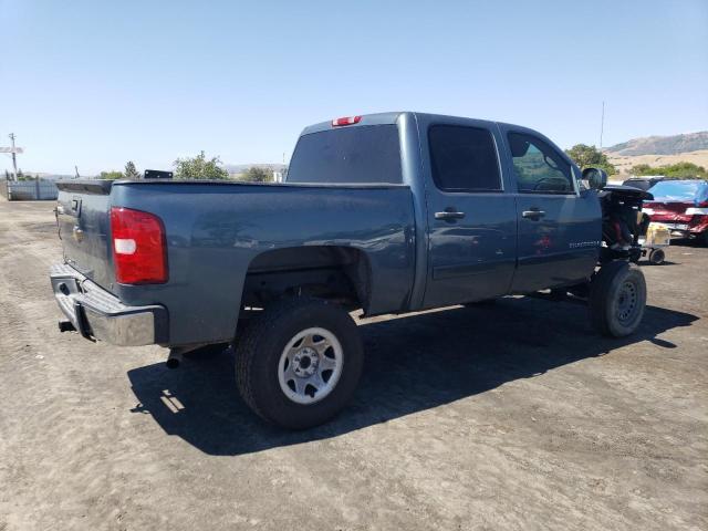 Photo 3 from auction – 2007 CHEVROLET SILVERADO with VIN 2GCEC13C471624293