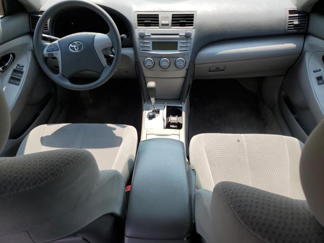 Photo 8 from auction – 2011 TOYOTA CAMRY BASE with VIN 4T1BF3EKXBU219445
