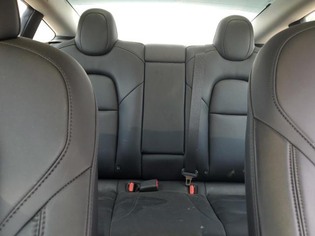 Photo 10 from auction – 2022 TESLA MODEL 3 with VIN 5YJ3E1EA4NF286479