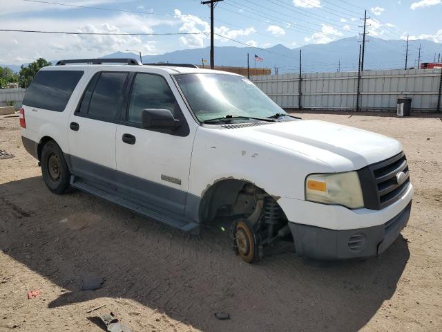 Photo 4 from auction – 2007 FORD EXPEDITION with VIN 1FMFK16527LA93783