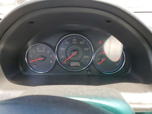 Photo 9 from auction – 2004 HONDA CIVIC EX with VIN 2HGES25894H514068
