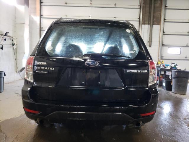 Photo 6 from auction – 2010 SUBARU FORESTER X with VIN JF2SH6BC4AH772128