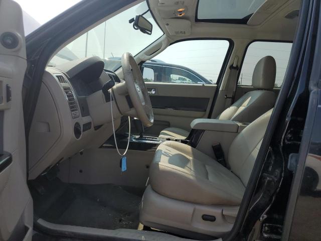 Photo 7 from auction – 2009 FORD ESCAPE HYB with VIN 1FMCU593X9KA79122