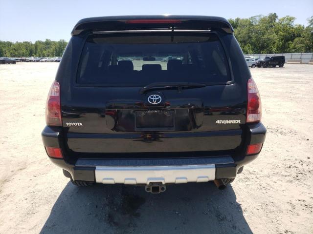 Photo 6 from auction – 2003 TOYOTA 4RUNNER with VIN JTEBT14R138002940