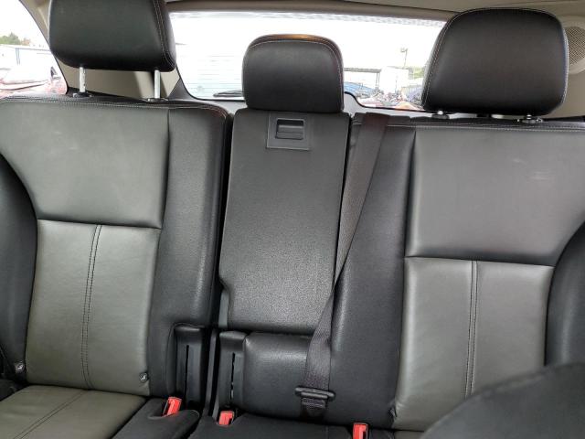 Photo 10 from auction – 2013 FORD EDGE SPORT with VIN 2FMDK3AK2DBC30183