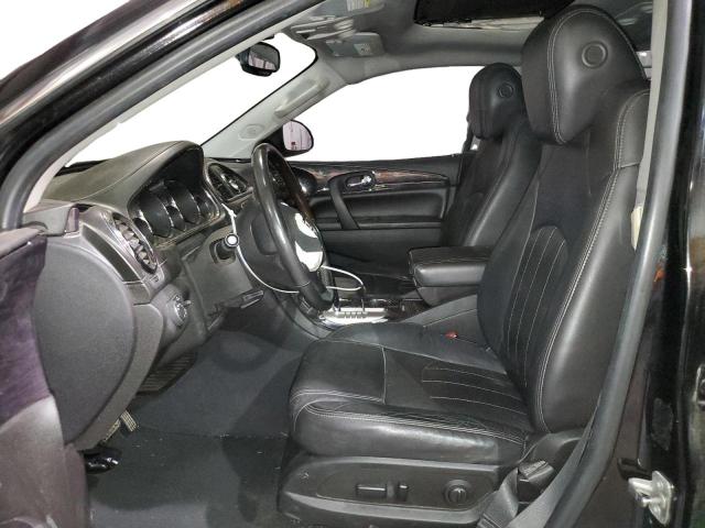 Photo 7 from auction – 2016 BUICK ENCLAVE with VIN 5GAKRBKDXGJ333838