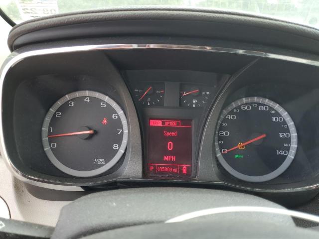 Photo 9 from auction – 2016 GMC TERRAIN SL with VIN 2GKFLPE30G6240216
