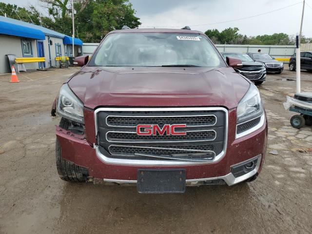Photo 5 from auction – 2017 GMC ACADIA LIM with VIN 1GKKVSKD2HJ188259