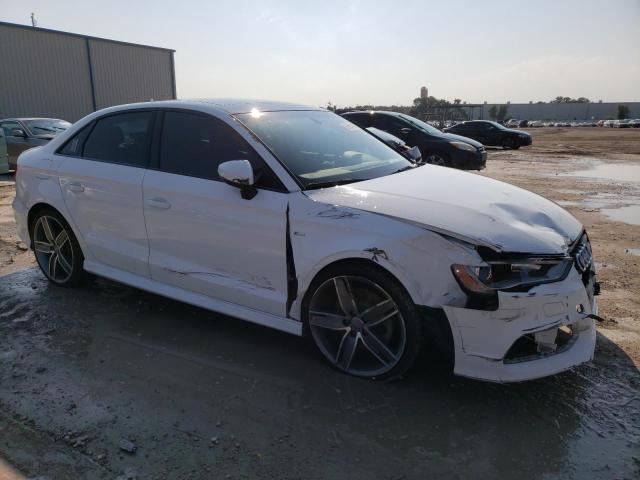 Photo 4 from auction – 2016 AUDI A3 PREMIUM with VIN WAUB8GFF7G1056816