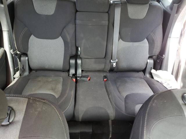 Photo 10 from auction – 2018 JEEP CHEROKEE L with VIN 1C4PJLCB9JD545165