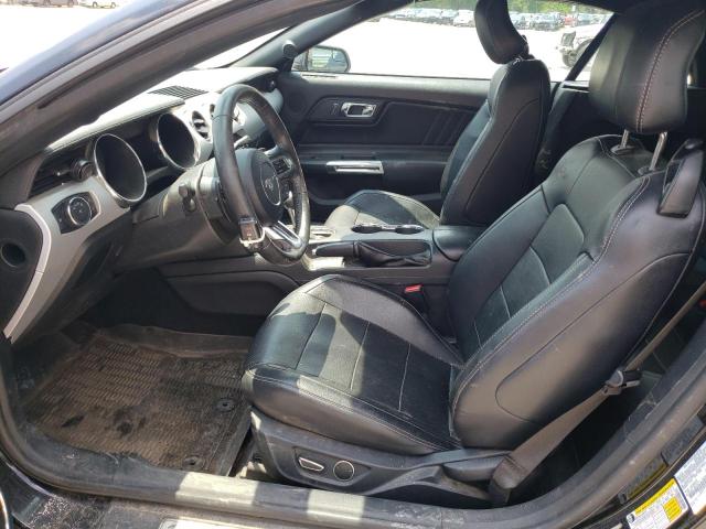 Photo 7 from auction – 2017 FORD MUSTANG with VIN 1FATP8UH8H5218425