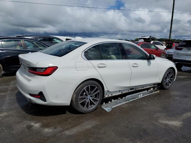 Photo 3 from auction – 2021 BMW 330E with VIN 3MW5P7J03M8B48564