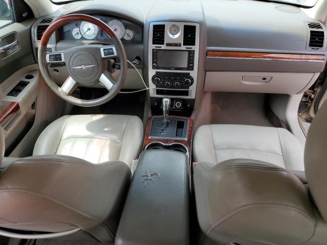Photo 8 from auction – 2009 CHRYSLER 300C with VIN 2C3KA63T09H615501