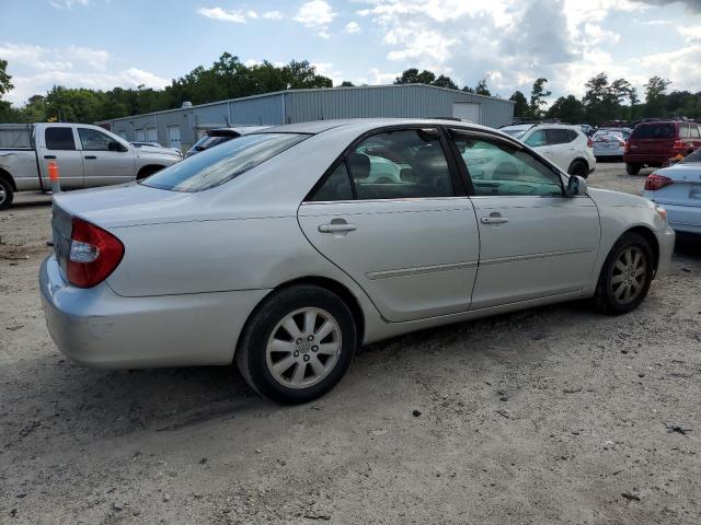 Photo 3 from auction – 2002 TOYOTA CAMRY LE with VIN 4T1BE32K52U097018