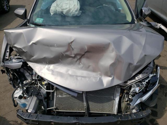 Zdjęcie 11 z aukcji – 2015 TOYOTA COROLLA L z VIN 2T1BURHE0FC248264