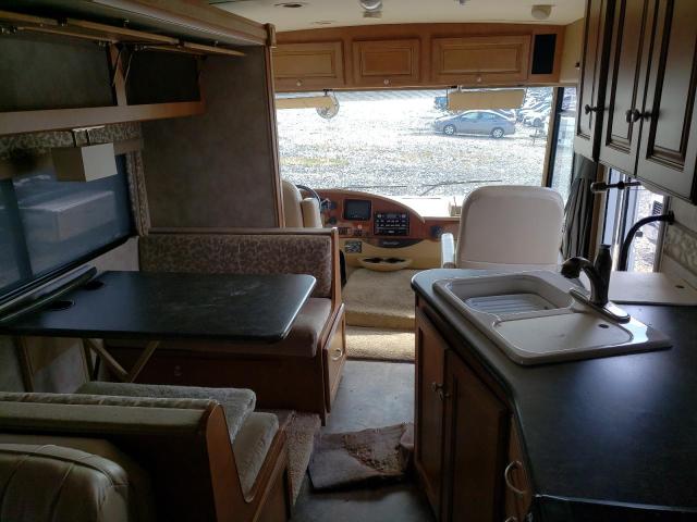 Photo 5 from auction – 2012 FORD F53 with VIN 1F66F5DY6C0A02526