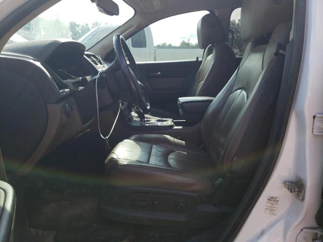 Photo 7 from auction – 2016 GMC ACADIA SLT with VIN 1GKKRRKDXGJ294468